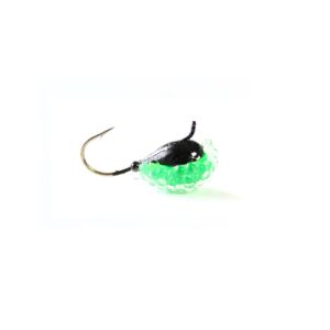 Väinö Black Caviar Mormyska 1kpl #4-BGC
