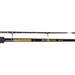 Scandinavian Tackle Borecore 300 15-40lb Trolling
