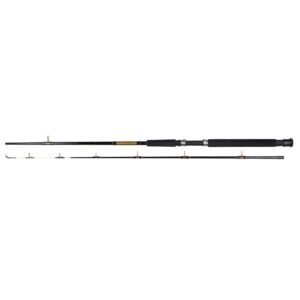 Scandinavian Tackle Borecore 240 15-40lb Trolling