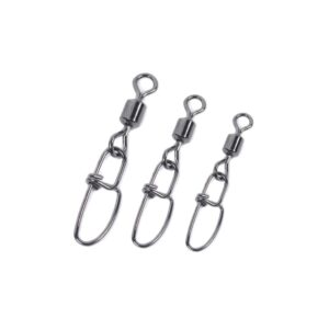 X-Lock Insurance lukkoleikari #6 15kgs 6kpl
