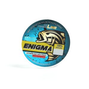 Väinö Enigma 25m 0.10mm 1,21kg punainen